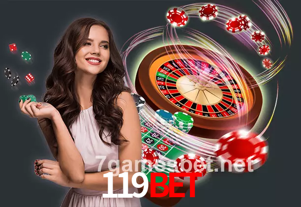 vivo no cassino 119Bet