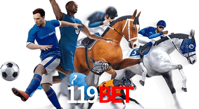 119Bet