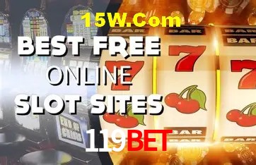 119Bet App