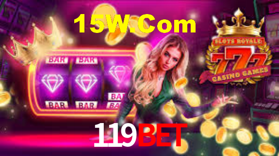119Bet,119Bet App
