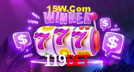  119Bet App