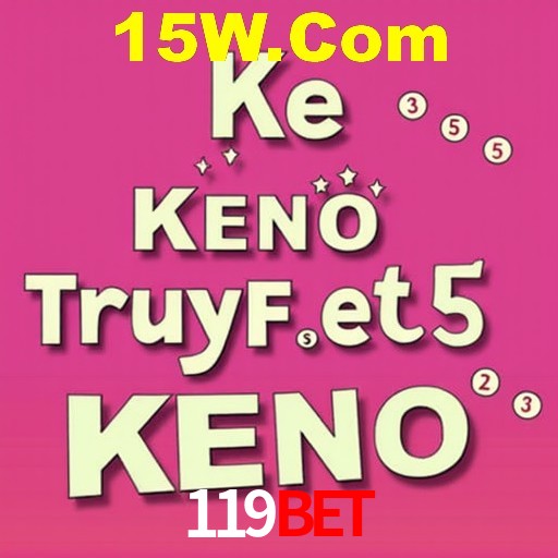 119Bet,119Bet App