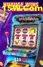 119Bet