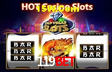 119Bet,119Bet App