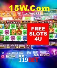 119Bet