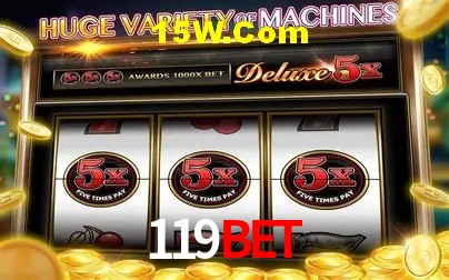 119Bet Rio de Janeiro - Licenses