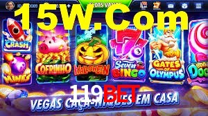 Programa VIP 119Bet
