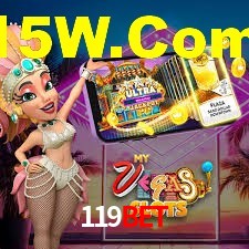 Bonus Features 119Bet