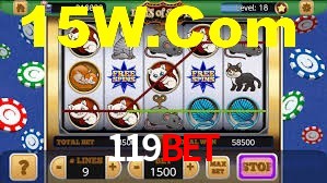 Aviator Game 119Bet