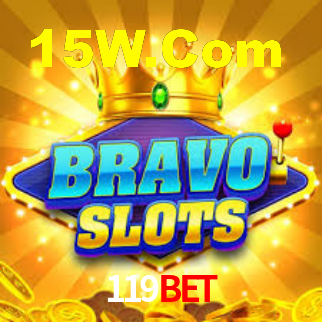 Bônus Generosos e Exclusivos no 119Bet para Você!