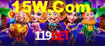 VIP Casino 119Bet