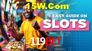 Live Casino 119Bet