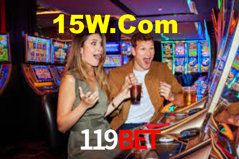 119Bet