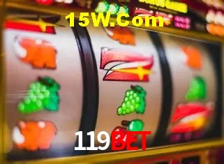 119Bet - Rápido Acesse