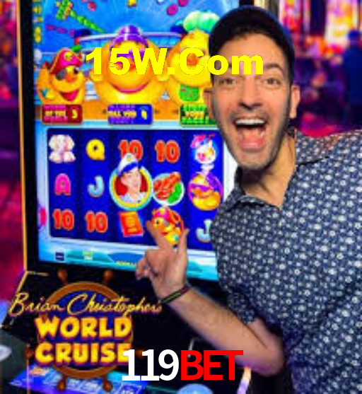 119Bet App