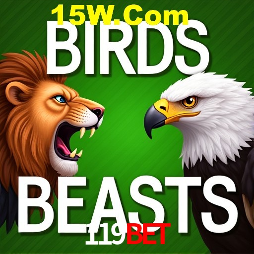 Descubra a Magia dos Jogos de Arcade no 119Bet