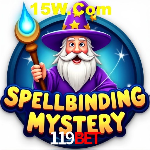 Descubra o Mundo do Cassino Online com 119Bet