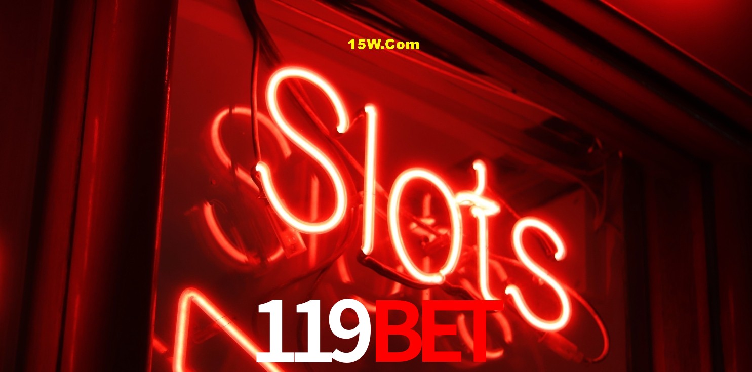 Flash Promotion 119Bet