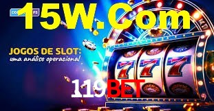 Football Betting 119Bet
