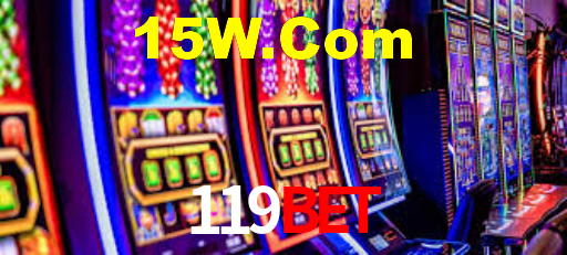 119Bet,119Bet App