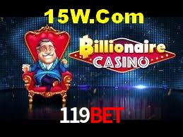 Platform Technology 119Bet
