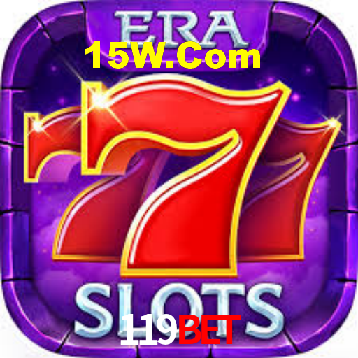 119Bet App