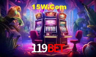 119Bet São Paulo - Top Slots