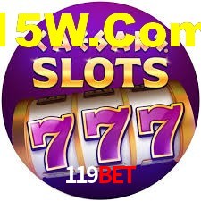 Explore as vantagens do 119Bet: serviço profissional e confiabilidade