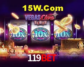 119Bet São Paulo - Jogo Providers