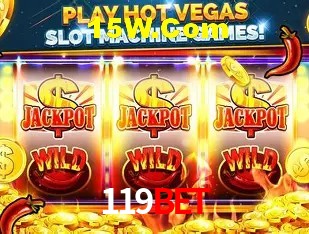 119Bet Promoções - 30+ Ofertas Diárias