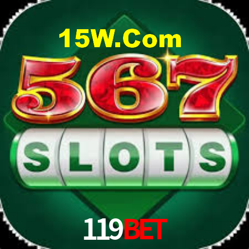 119Bet,119Bet App