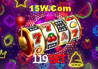 119Bet Salvador - Support