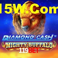 Spaceman Game 119Bet
