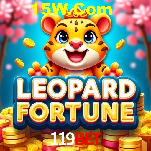Descubra o Mundo do Cassino Online com 119Bet