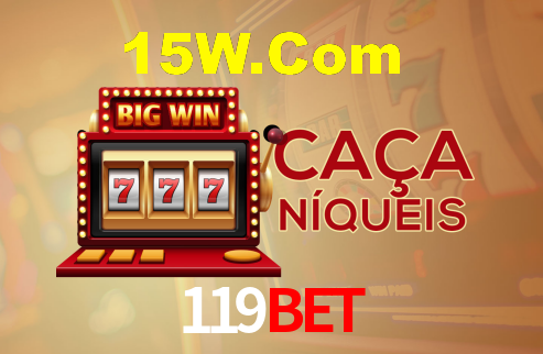 119Bet Link