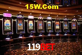 Segurança 2FA 119Bet
