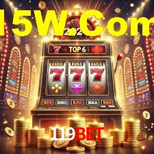 Sports Statistics 119Bet