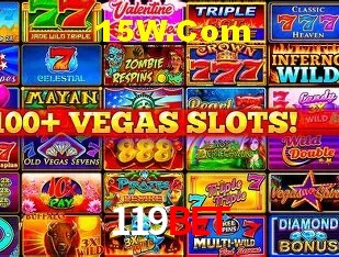 119Bet Brasília - Jogo Features