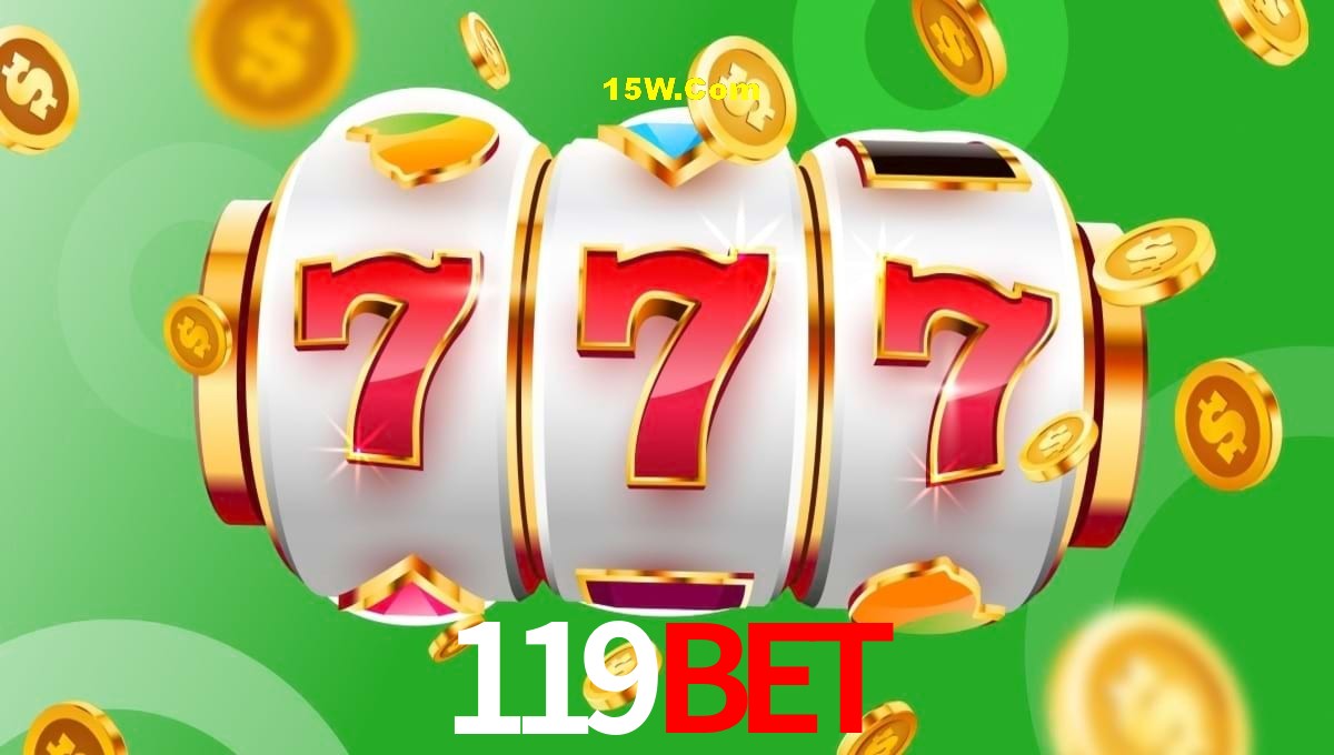 Weekend Specials 119Bet