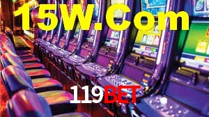 119Bet