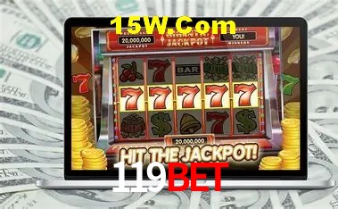 Diretório de Jogos 119Bet