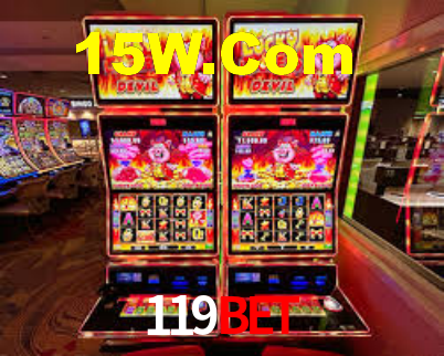 119Bet - Installation Guide