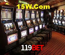 119Bet - Support