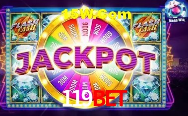 119Bet - User Statistics