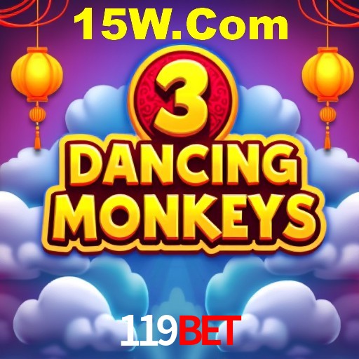cassino 119Bet