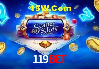 Sistemas de Segurança 119Bet