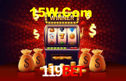 119Bet Link