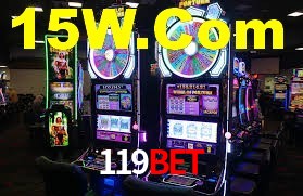 Daily Bonuses 119Bet
