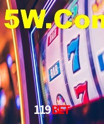 Blackjack Table 119Bet