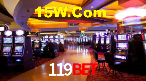 119Bet App